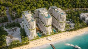 AMRA by Citi Developers