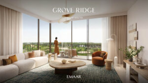 Grove Ridge by Emaar