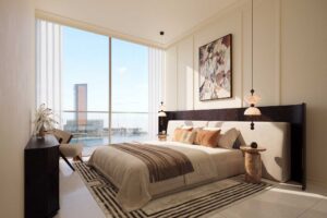 Le Chateau by Beyond