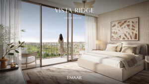 Vista Ridge by Emaar