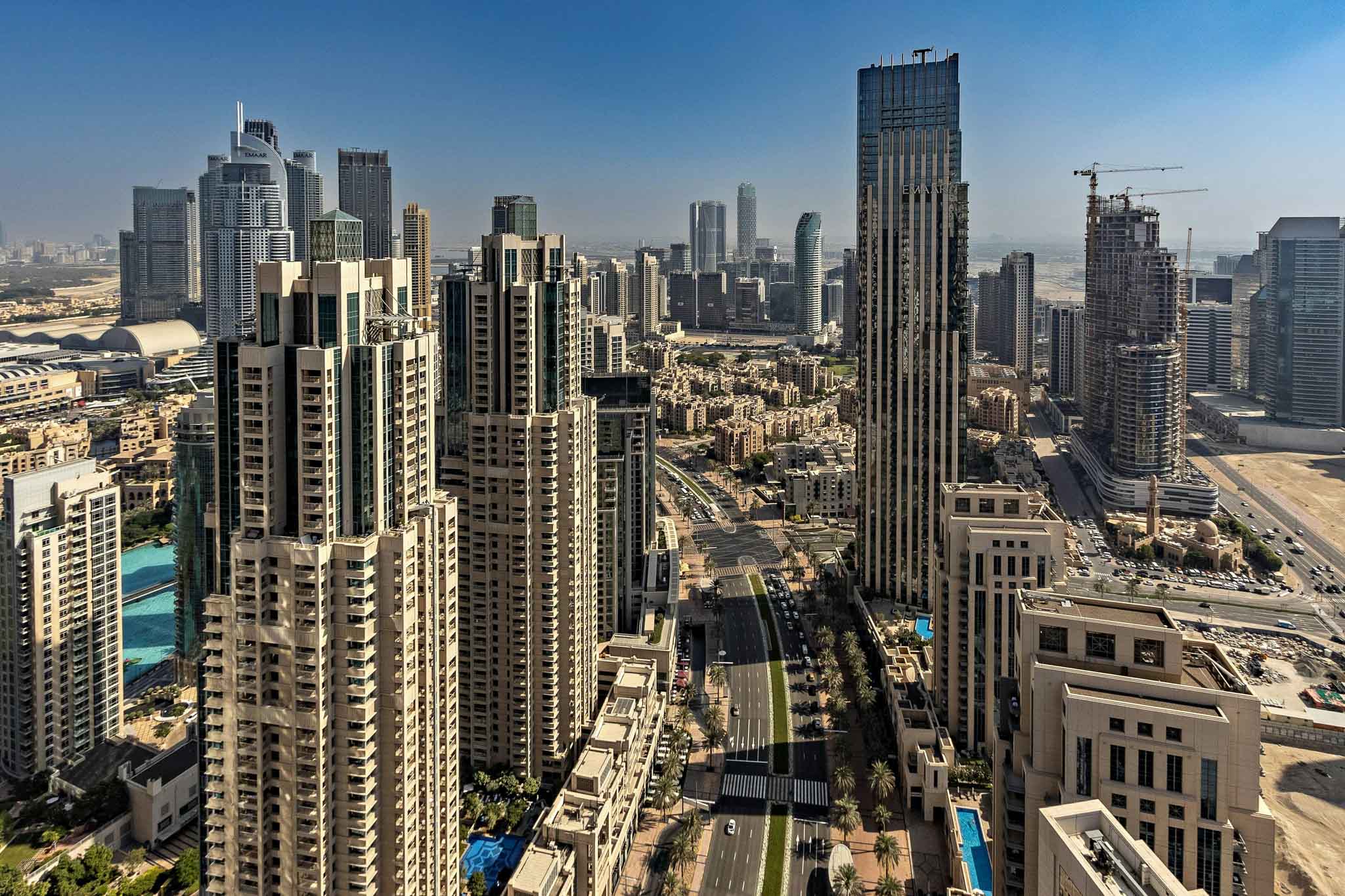 Is now a good time to invest in Dubai real estate?